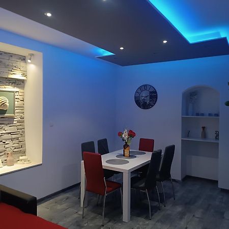 Apartment "M&M" Free Parking Solin Exterior photo