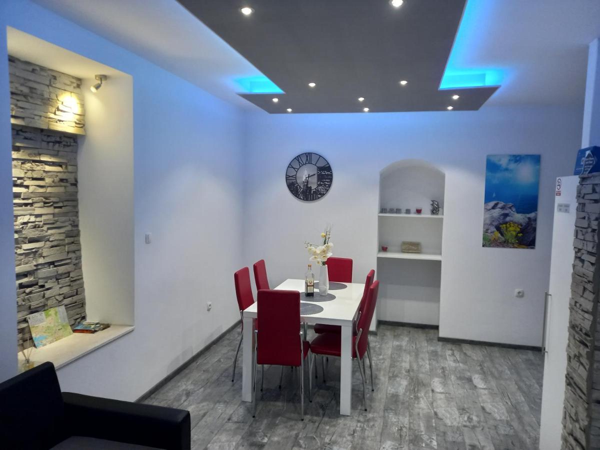 Apartment "M&M" Free Parking Solin Exterior photo
