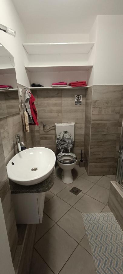 Apartment "M&M" Free Parking Solin Exterior photo