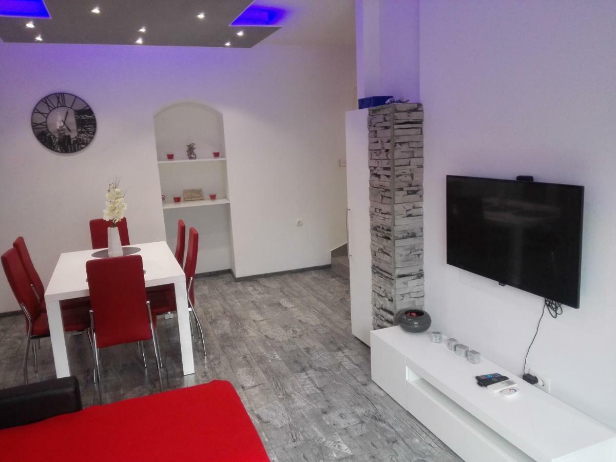 Apartment "M&M" Free Parking Solin Exterior photo