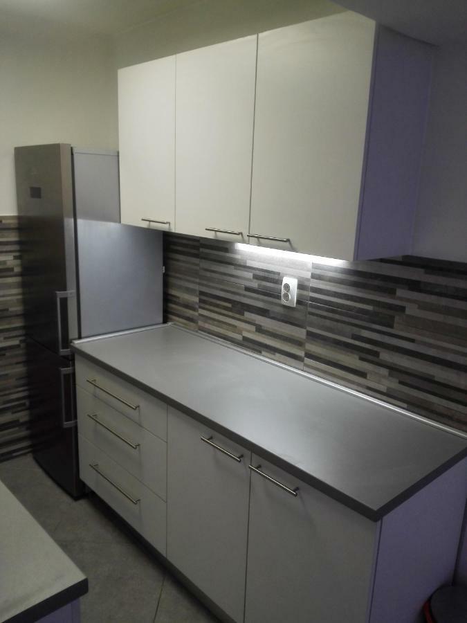 Apartment "M&M" Free Parking Solin Exterior photo