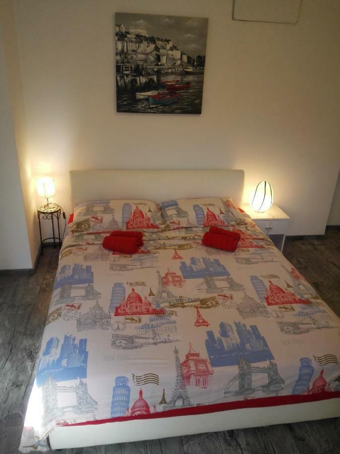 Apartment "M&M" Free Parking Solin Exterior photo