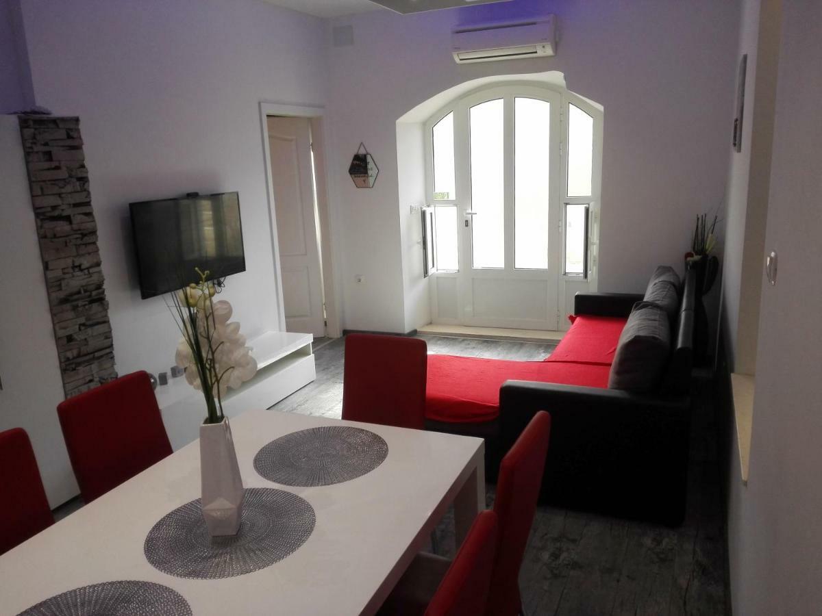 Apartment "M&M" Free Parking Solin Exterior photo